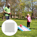 Children Throwing Sandbags Juggling Balls Games Bean Bag Kid Outdoor Sport