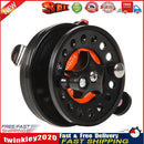 Professional Spinning Fishing Reel Ball Bearing Fixed Spool Reels (68-4B) Newly