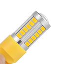 Turn Signal 5730 33SMD T20 W21/5W 7443 Car Backup Reverse Light LED Bulbs