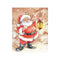 Xmas Embroidery Cross Stitch Christmas 5D Diamond Painting Santa Rhinestone