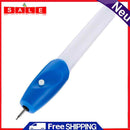 Cheap Electric Etching Engraving Carving Tool Steel Jewelry Engraver