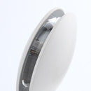 LED Window Sill Light Ray Door Frame Line Corridor Aisle Wall Lamps (White)