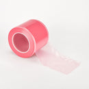 Waterproof Tattoo Barrier Film Membrane Plastic Anti-fouling(Pink) Newly