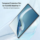 Screen Protector for Huawei HUAWEI MatePad 11 Anti Scratch Film Tempered Glass