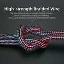 Essager 3.5mm Jack Audio Cable Male to Male Audio Aux Cables for Car Headphone