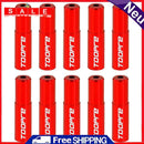 Mountain Bike Brake Cable End Caps Road Bicycle Derailleur Shift Inner Wire Tips