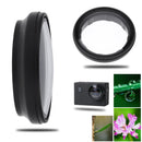 UV Filter Cover Lens For SJCAM Wifi SJ4000 Protective Optical Glass Lens
