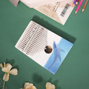 17 Keys Kalimba Spruce Wood Thumb Finger Piano Musical Instrument for Chilren