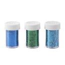 12pcs Mica Powder Colorant Bath Bomb Soap Candle Make Powder Art Pigment Glitter