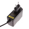 AC 100-240V Converter Adapter DC 3.5 x 1.35MM 5V 2A 2000mA Charger with EU-Ste