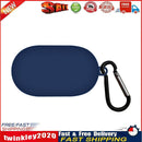 Charging Box Cases Wireless Earphone Cover for Jabra Elite 7 Pro (Blue) Newly