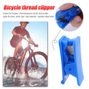 Bike Hydraulic Pants Cutters Disc Brake Oil Tube Pipe Cut Bicycle Repair Tool