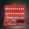 Driver Ratchet Torx 1/4-Inch Metric Drive Socket Wrench Set Screwdriver Socket