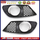 Front Bumper Cover Grille for Mercedes Benz C-Class W204 A2048850353 A2048850