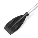 Lightweight Kayak Canoe Boat Paddle Blade Leaf Oar Replacement Accessories Newly