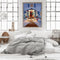 Christmas 40x50cm Oil Paint By Numbers Picture DIY Painting