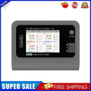 #A ToolkitRC Q4AC 4 Channel Output 4 x 50W 5A Balance Charger for 1-4S Lipo Batt