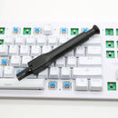 2 in 1 Key Cap Puller Portable Key Puller Fixing Removing Universal for Keyboard