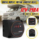 12V 140A Split Charge Relay Dual Battery Isolator Relays for Camper Car RV Newly