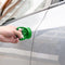Car Dent Remover Puller Auto Body Dent Strong Suction Cup (Light Green)
