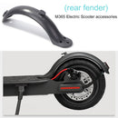 Kick Scooter Replacement Parts Electric Scooter Rear Fender Mudguard Bracke