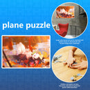 1000pcs Paper Jigsaw Puzzles Blade of Ghost Adults Kids Educational Game To