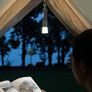 Xhp50+cob Flashlight Flashlight 1000lm Outdoor Flashlights USB 2 in 1 for Hiking