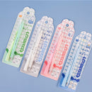 Ceramic Blade Cutter Double Sided Adhesive Cutting Knives Dots Stick Roller