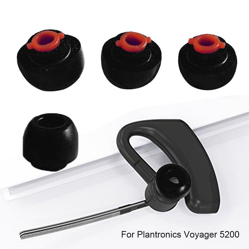 Protector Replacement Eartips Protective Caps For Plantronics Voyager 5200