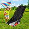 210D Waterproof Dustproof Sun Block Lawn Mower Cover Outdoor Garden Supplies