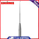 Stainless Steel Fishing Hook Extractor Quick Release Hook Remover (Gray)