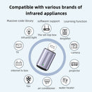 #A Type-C/for Interface Smart App Control Mobile Phone Remote Controller