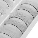 Think Handmade Extension Tools Makeup Practice Training Lashes False Eyelashes