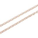 Flower Neck Decoration Glasses Lanyard Daisy Neck Rope Necklace Glasses Chain