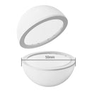#A Soft Reusable Water Balloons Self-Sealing Silicone Outdoor Pool Beach Play Pa