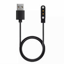 2Pin 4mm Bracelet Charging Cable Smart Watch Magnet Suction Usb Power Charger