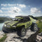 #A 2.4GHz RC Cars 1/18 2WD High Speed 20km/h Off Road Vehicle for Boys Kids Adul