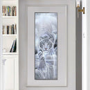 Bengal Tiger 5D DIY Full Round Drill Diamond Painting Animal Digital Craft Gifts
