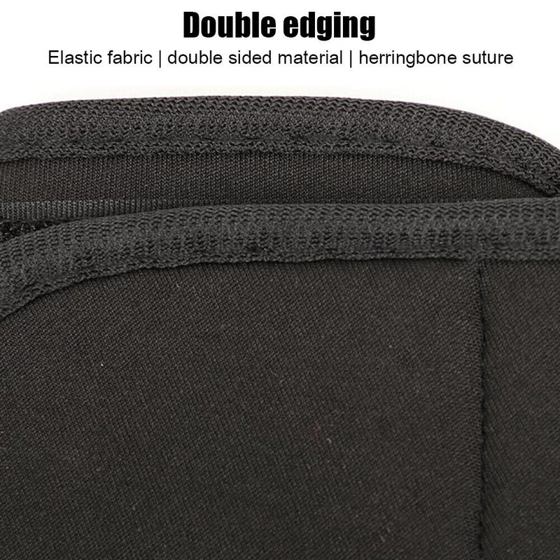 Finger Splint Brace Rehabilitation Training Protector Protective Finger Sleev