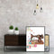 Abito Twirl manica a Dot Dot Smile | taglia 2T | gocce arcobaleno | Nuovo con etichette