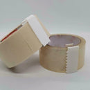 BOX PACKING PACKAGING TAPE GUN DISPENSER CUTTER SELLOTAPE HEAVY DUTY Q2W7 E6B4