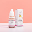 Ginger Nail Treatment Serum Hand and Foot Absorb Nutrients for Growing Heal