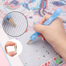 Drill Pen Heads Replacement Pen Heads Nail Art Pen Tips Diamond Painting Pen