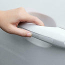 Universal Car Doors Edge Scratch Anti-collision Protector Strips Guard E7Z5