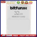 FMCB 1.966 Memory Card for Sony PS2 32MB Free McBoot Program Game Console C