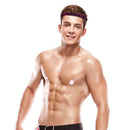 Sports Headband Running Fitness Hair Band Men Women Elastic Sweatband Hair Wrap