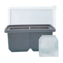 Home Supplies Ice Cube Make Popsicle Maker Jumbo Mould Ice Silica Gel Mold