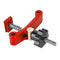 Platen Miter T Track Clamping Blocks M8 Screw Quick Acting Hold Down Clamp #F