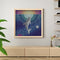 5D DIY Full Special Shaped Drill Diamond Painting Dolphin Animal for Decor Newly