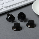 Electric Guitar Speed Control Tone Volume Knobs Hat Shape Knob For Les Paul LP